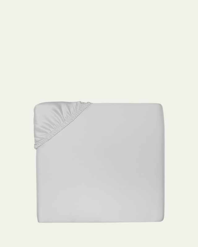 Sferra Giza 45 King Fitted Bottom Sheet