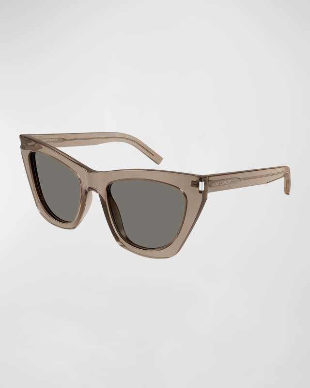 Kate Acetate Cat-Eye Sunglasses