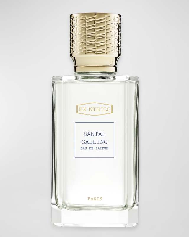 Santal Calling Eau de Parfum,