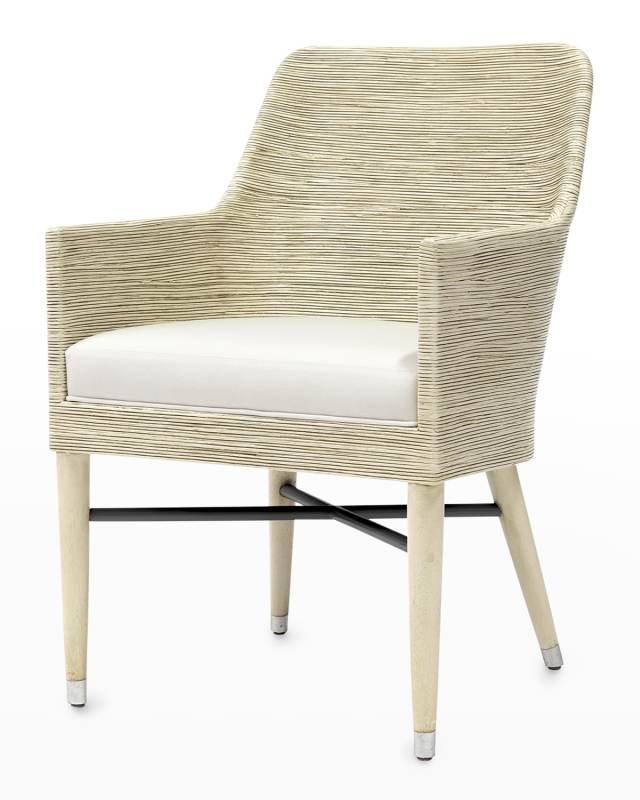 Evans Arm Chair