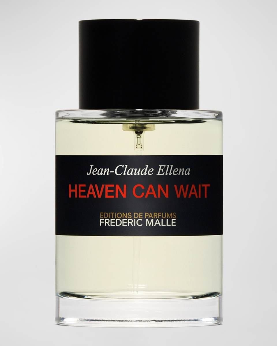 Heaven Can Wait Perfume, 3.3 oz.