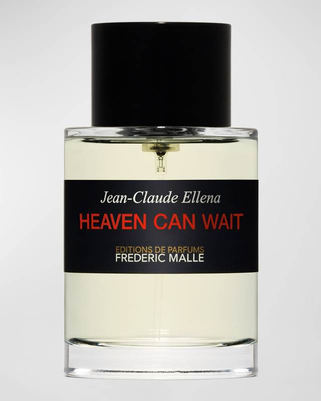 Heaven Can Wait Perfume, 3.3 oz.