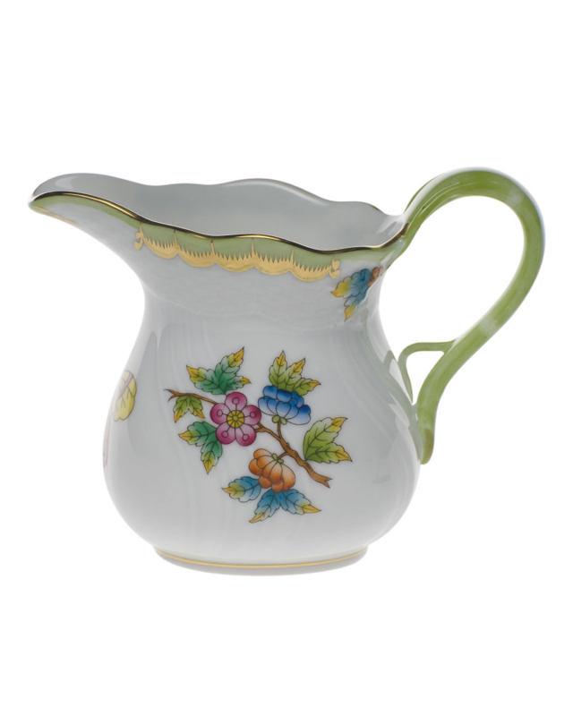 QV 3"CREAMER