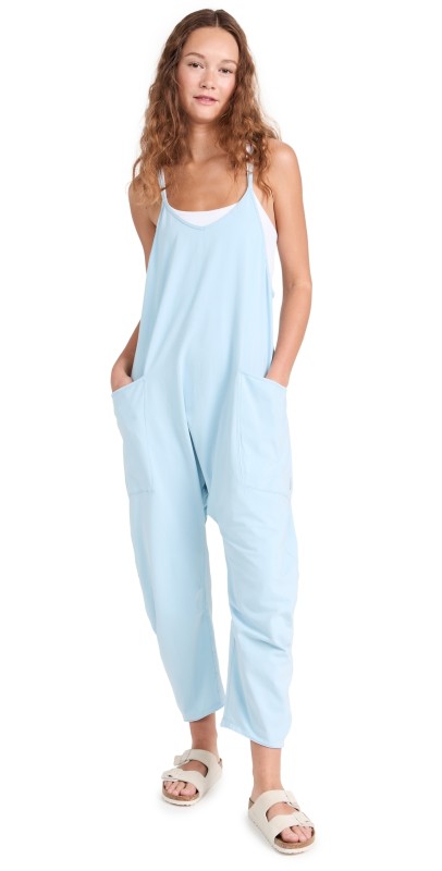 FP Movement Hothot Onesie Mediterranean