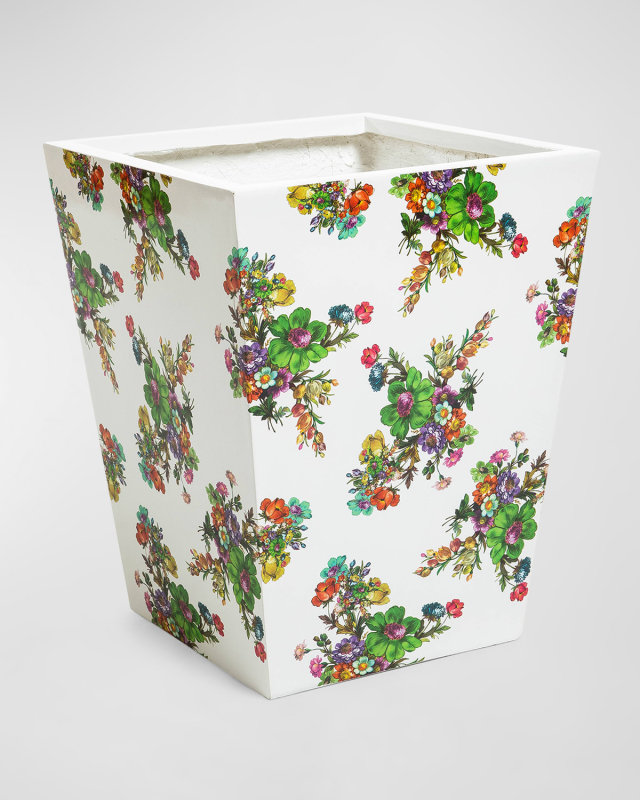 20" Flower Market Planter