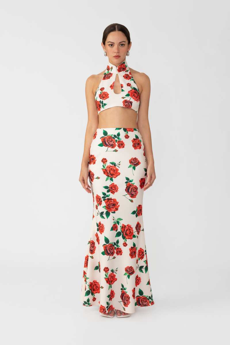 Riley Rosa Skirt