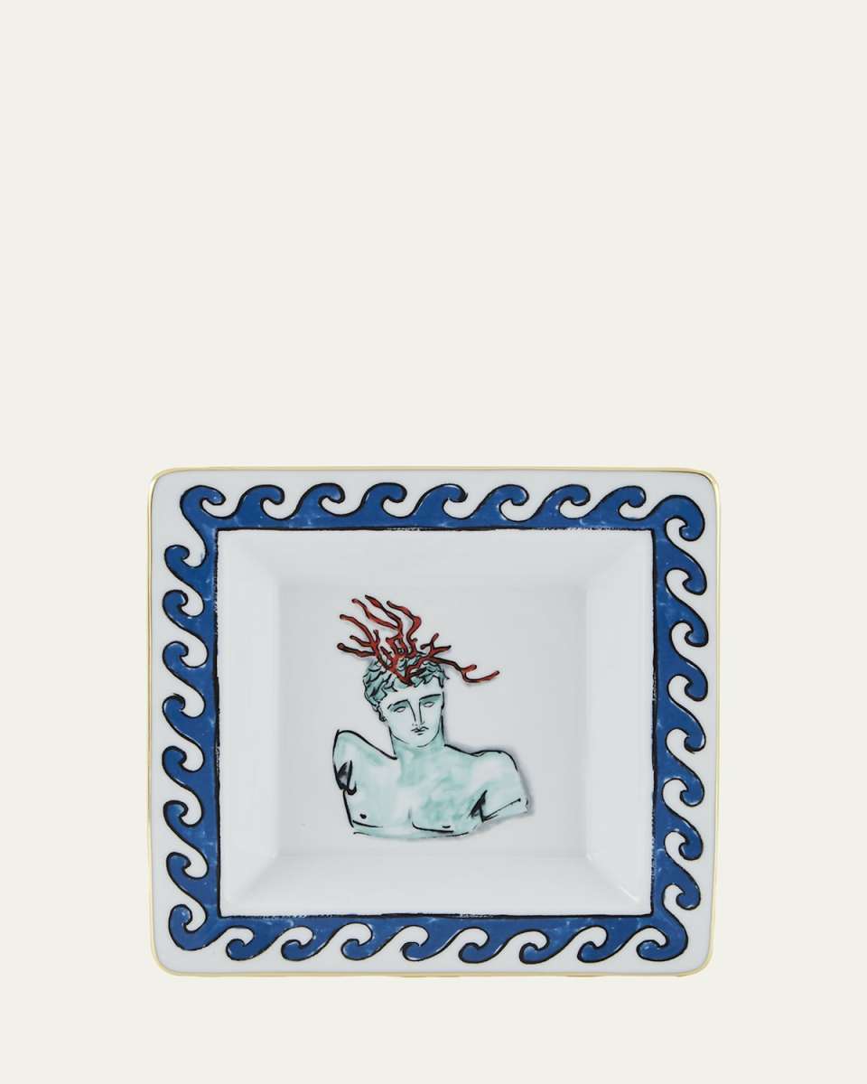 Il Viaggio di Nettuno Vide Poche Plate