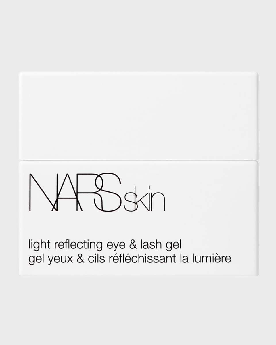 Light Reflecting Eye & Lash Gel, 0.5 oz.
