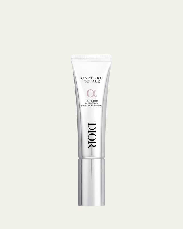 Capture Totale Retishot Retinol Night Treatment, 0.67 oz.