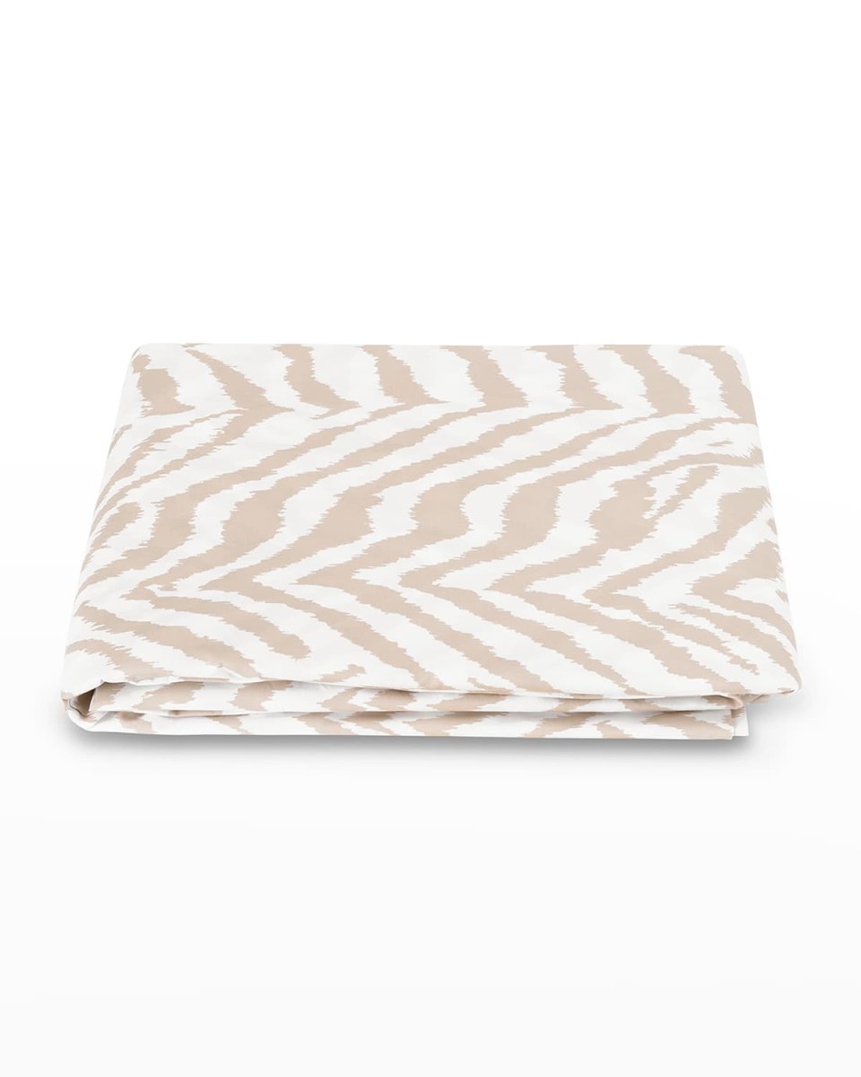 Quincy Fitted Sheet, QUEEN
