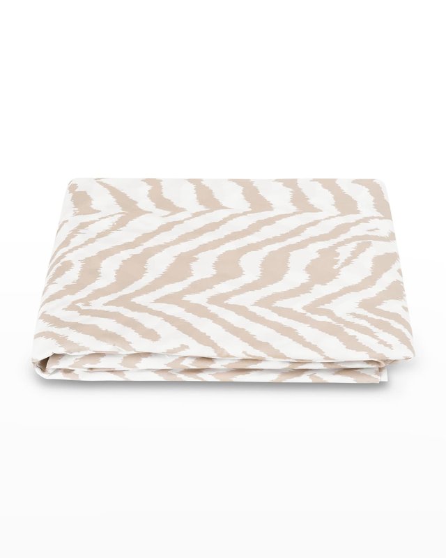 Quincy Fitted Sheet, QUEEN