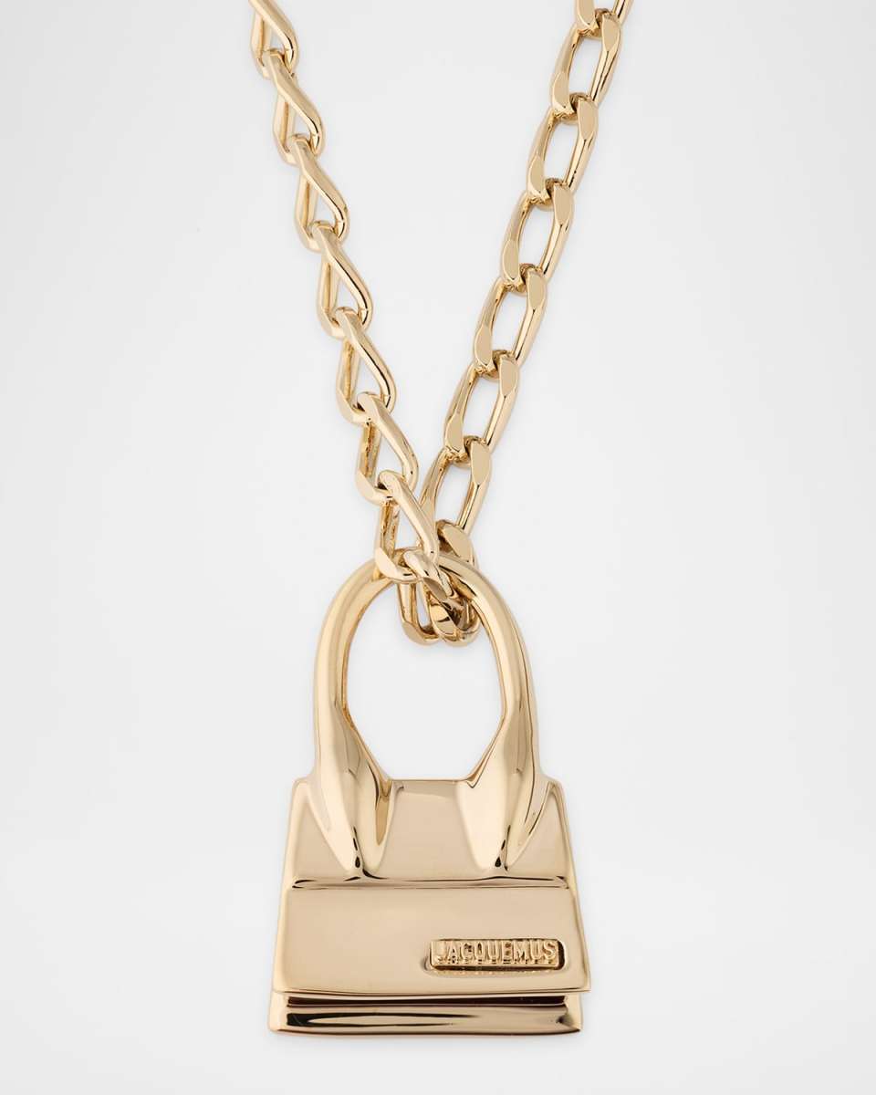Le Collier Chiquito Chain Necklace