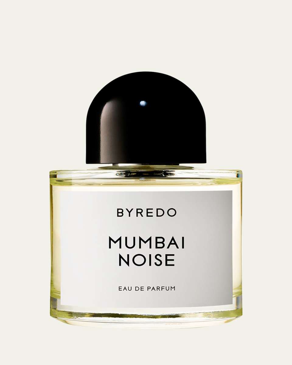 Mumbai Noise Perfume,