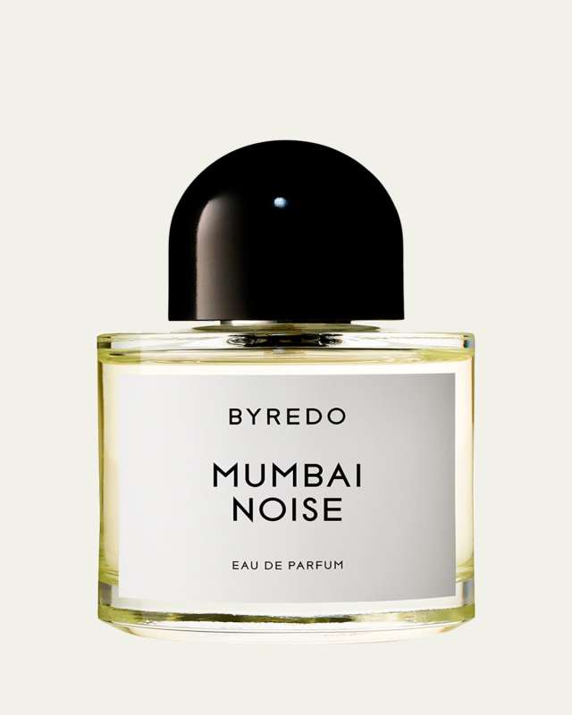Mumbai Noise Perfume,