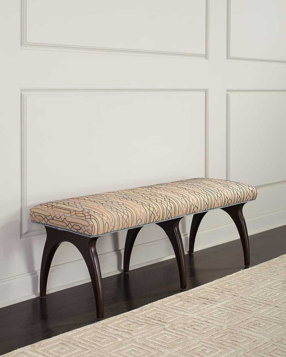 Albemarle Bench