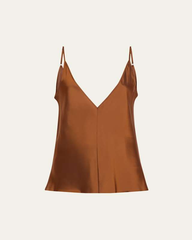 V-Neck Camisole