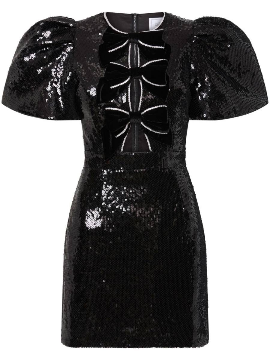 x Nicky Hilton Lena mini dress