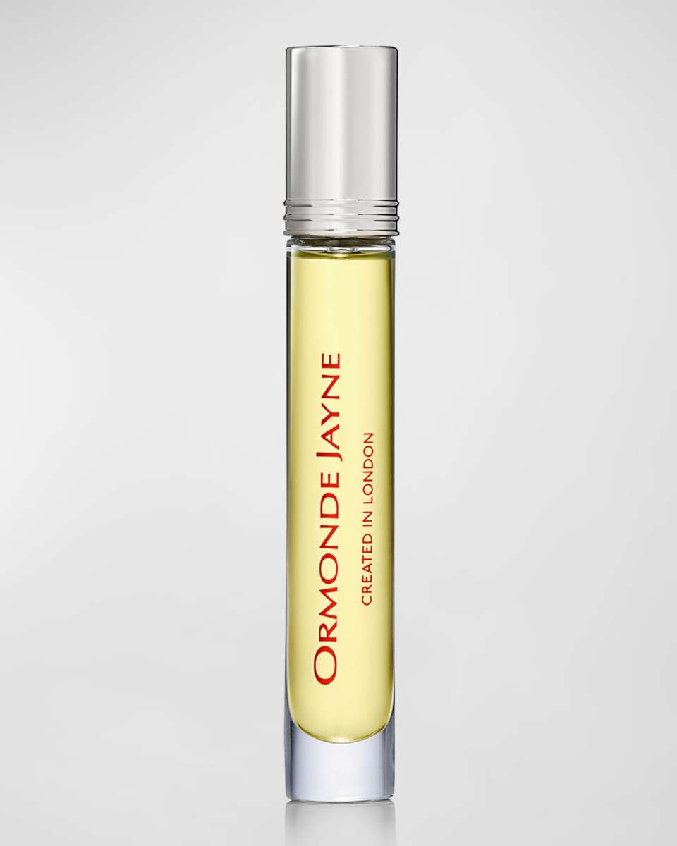 Ormonde Man Luxury Travel Parfum, 0.33 oz.