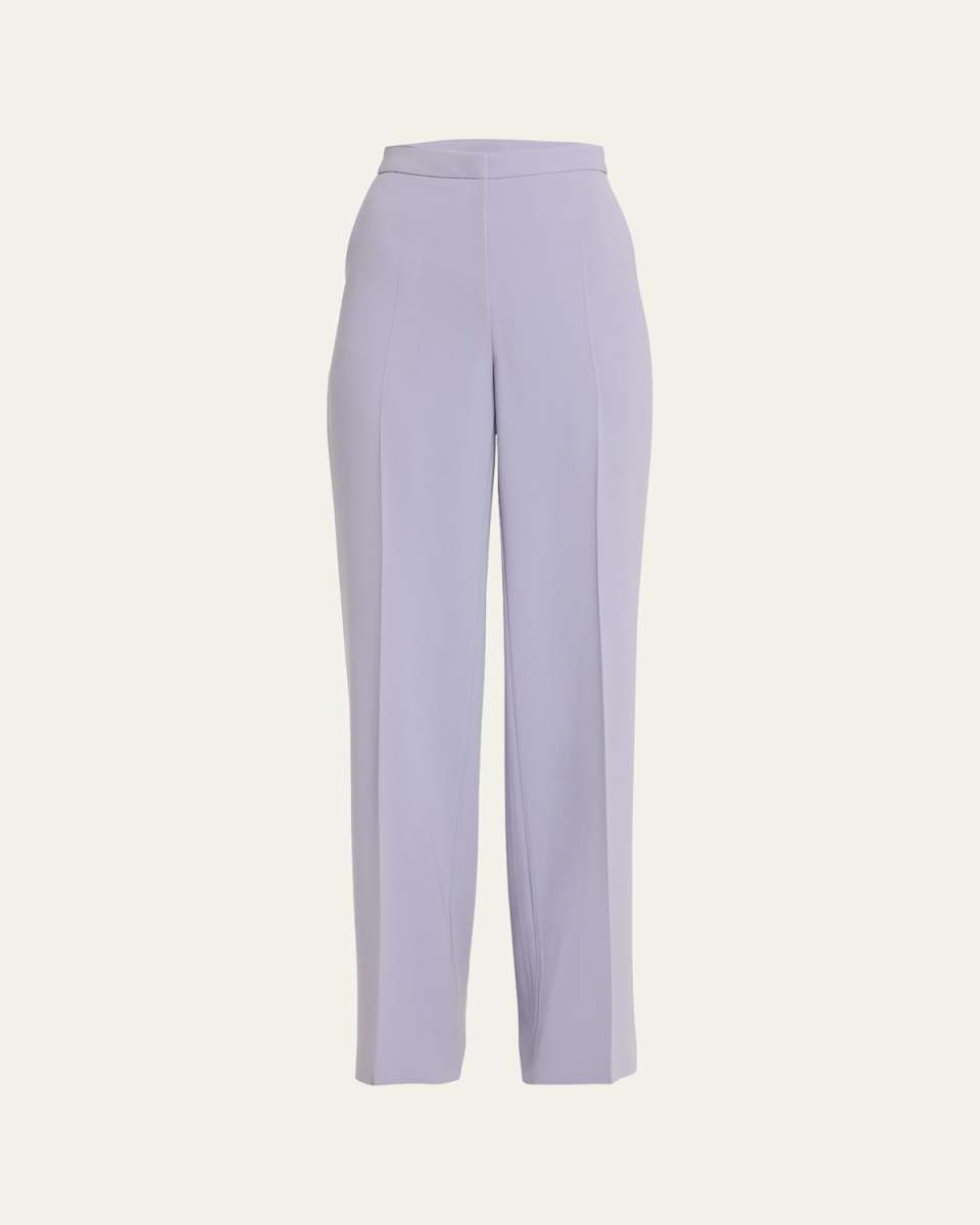 Laski Wide-Leg Pants