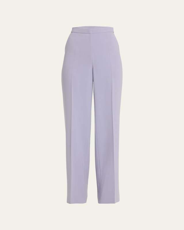 Laski Wide-Leg Pants
