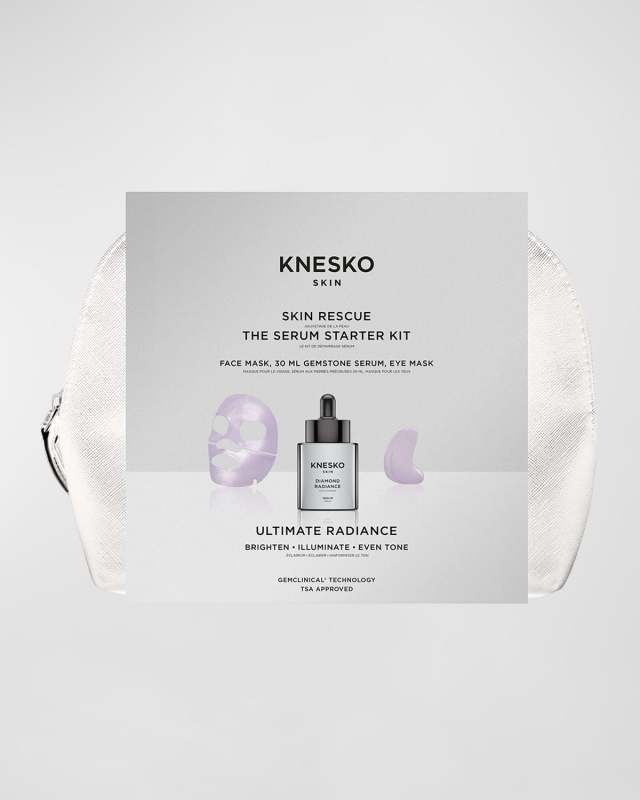 Diamond Skin Rescue Kit