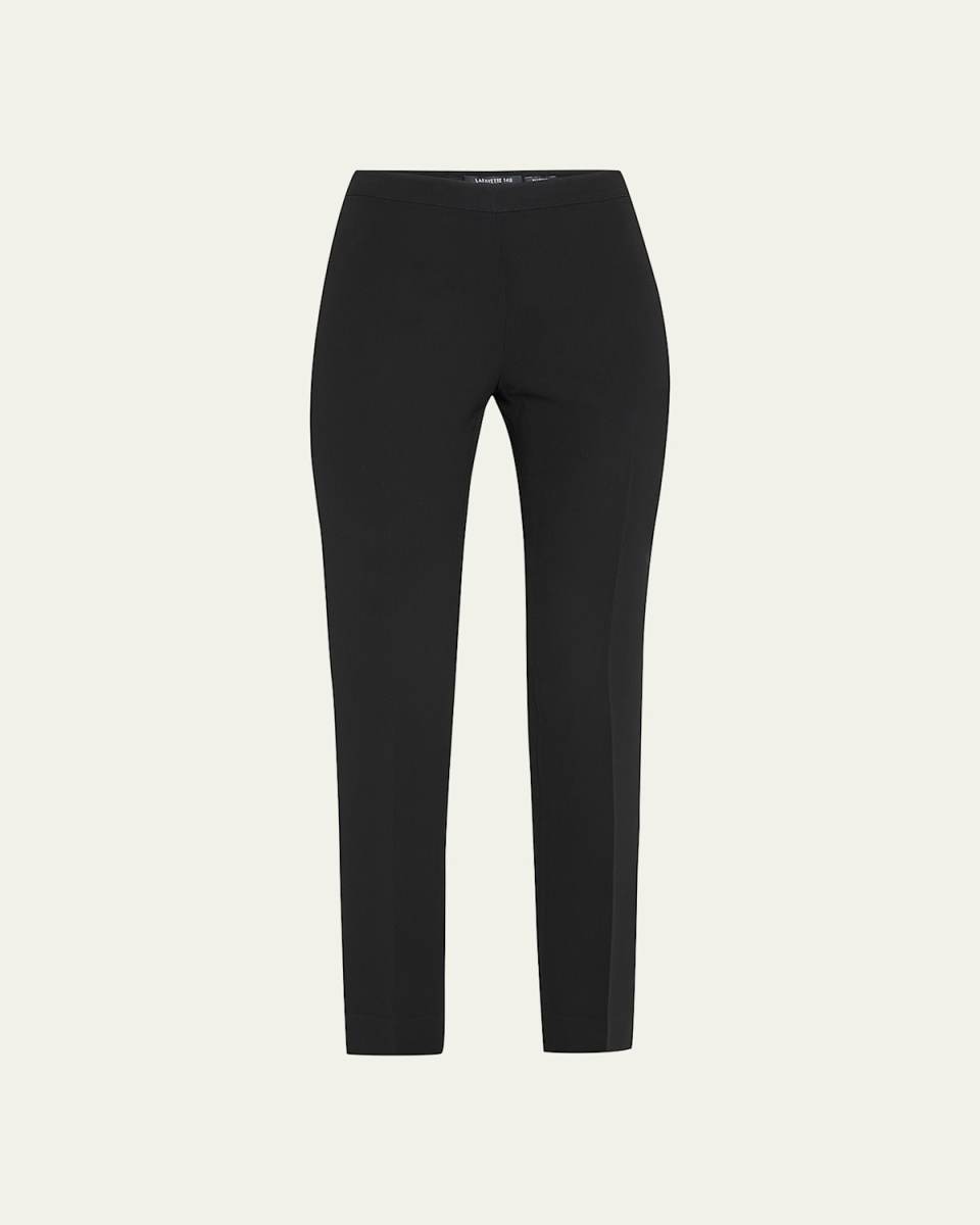 Bleecker Slim-Leg Pants