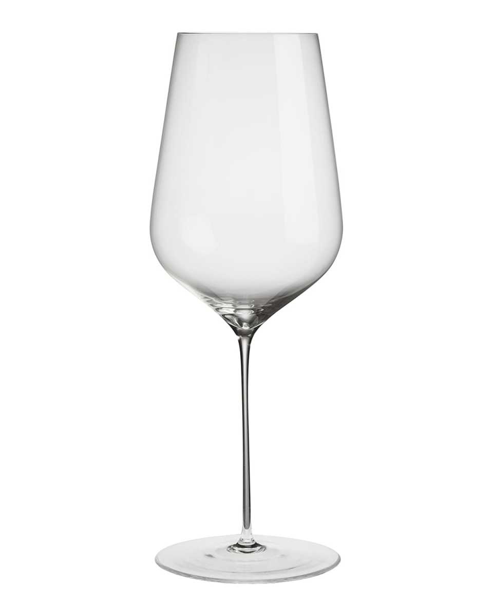 Stem Zero Trio Red Wine Glass