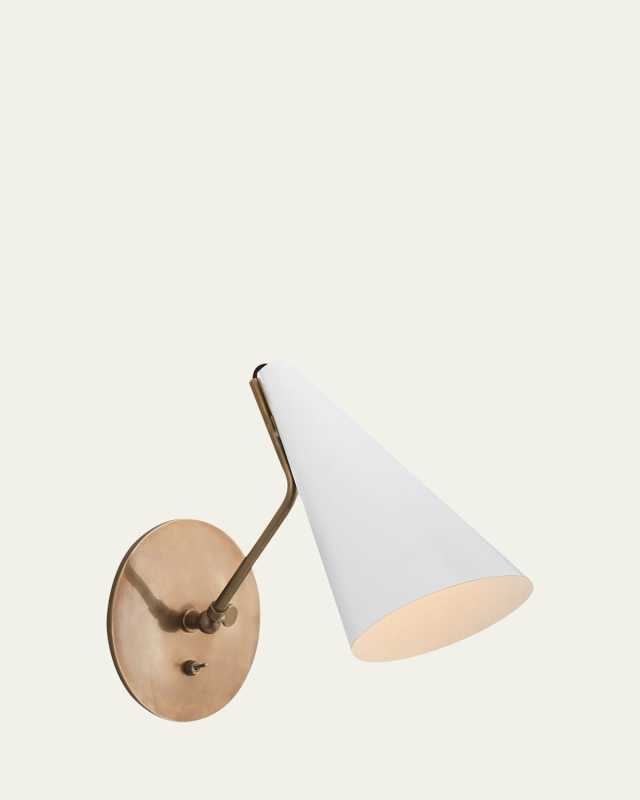 Clemente Wall Light By AERIN