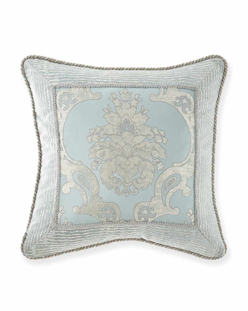 Elizabeth 20" Framed Pillow