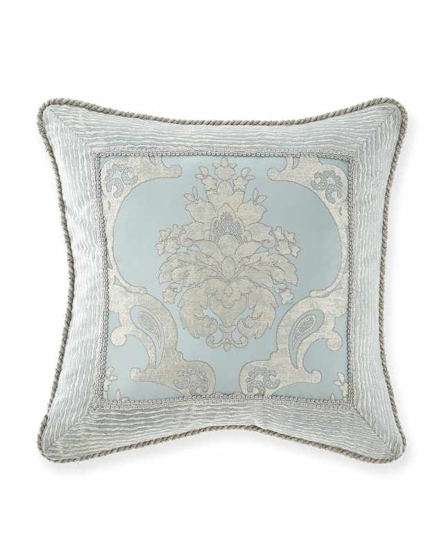 Elizabeth 20" Framed Pillow