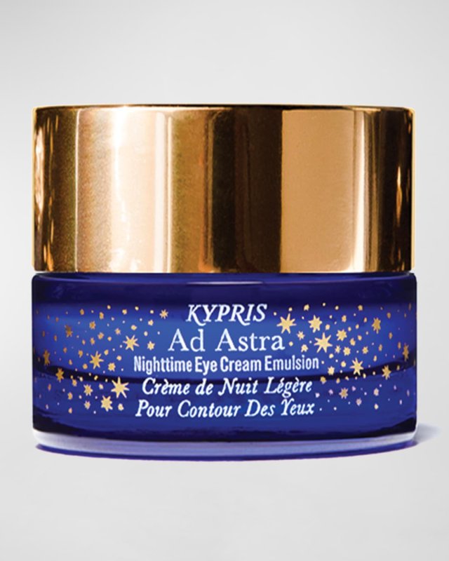 Ad Astra Nighttime Eye Cream Emulsion, 0.47 oz.