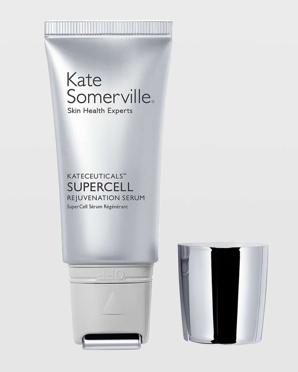 KateCeuticals SuperCell Rejuvenation Serum, 1 oz.