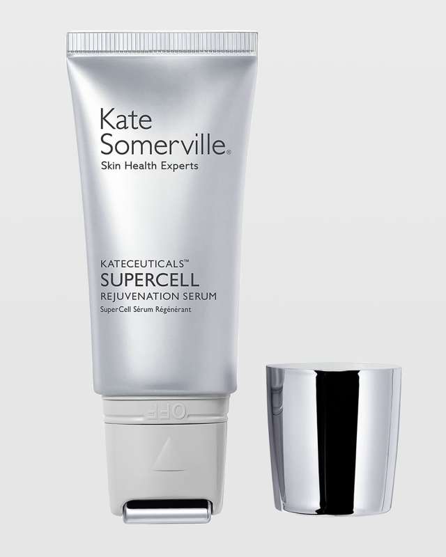 KateCeuticals SuperCell Rejuvenation Serum, 1 oz.
