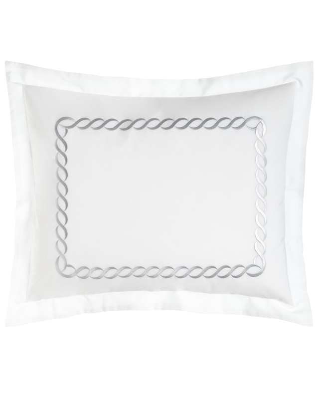 Two Standard Catena Sham