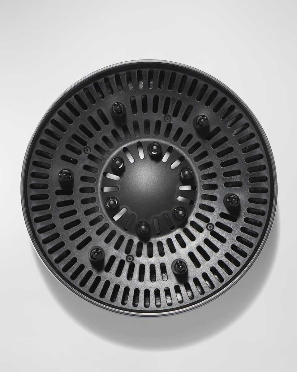 Fit Diffuser, Graphite