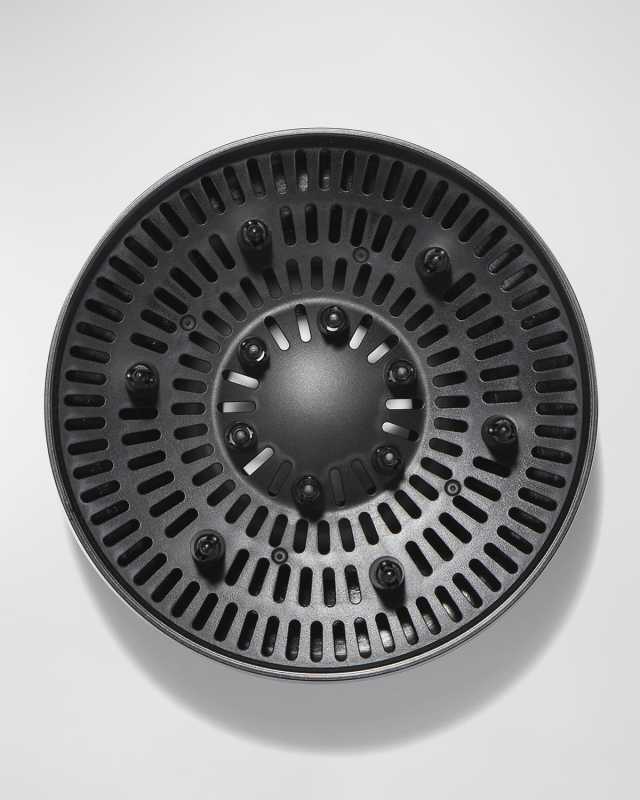 Fit Diffuser, Graphite