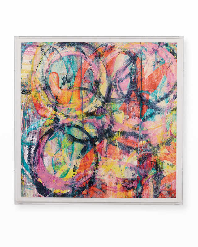 "Spectacular" Wall Art