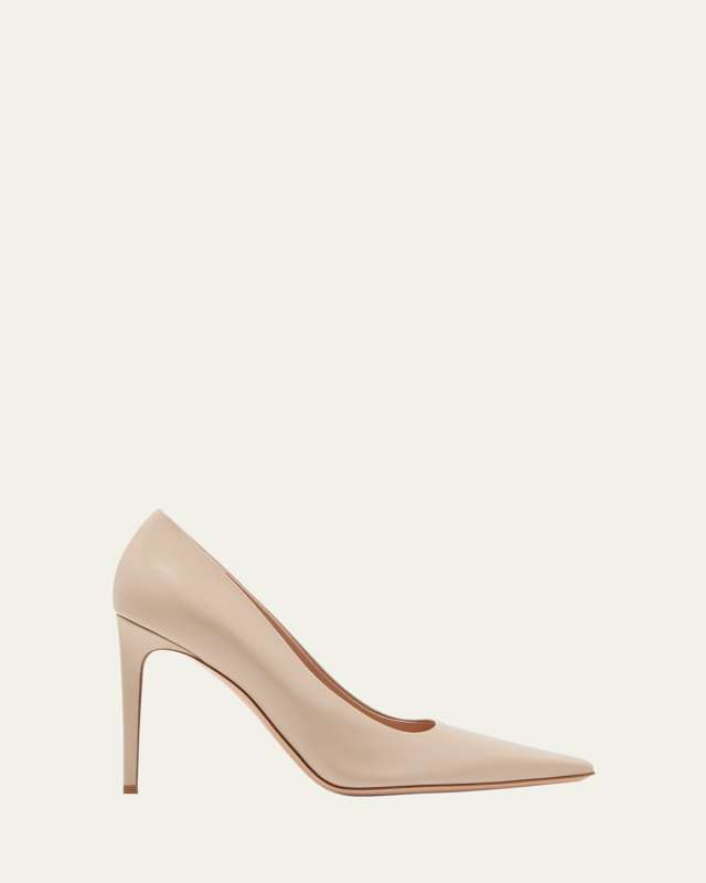 Lilly Pumps