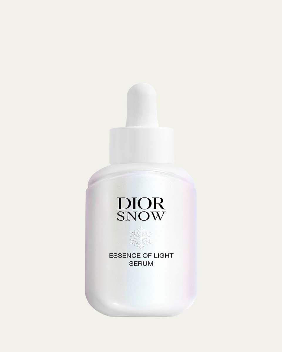 Diorsnow Essence of Light Brightening Serum,