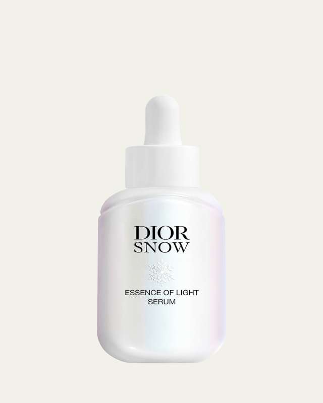 Diorsnow Essence of Light Brightening Serum,