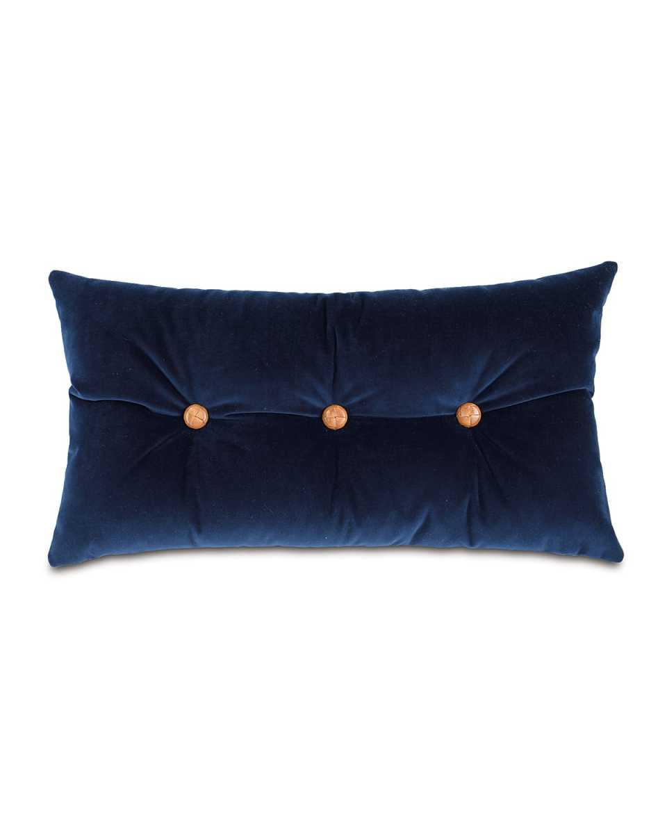Arthur Bolster Pillow