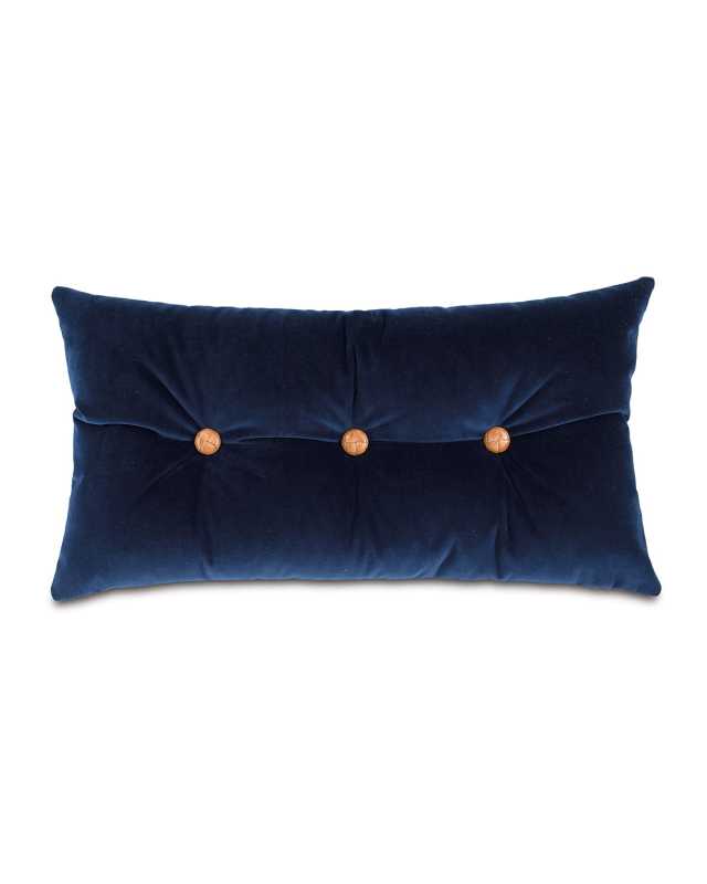 Arthur Bolster Pillow
