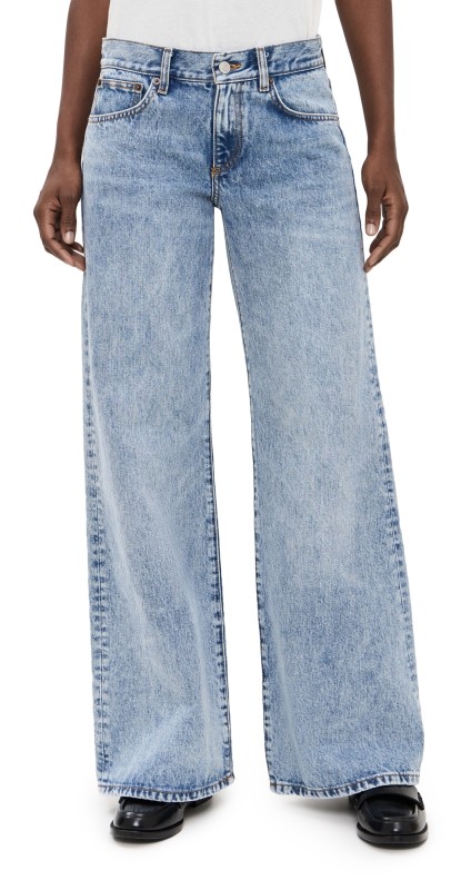 Jeanerica Kyoto Jeans Vintage 69