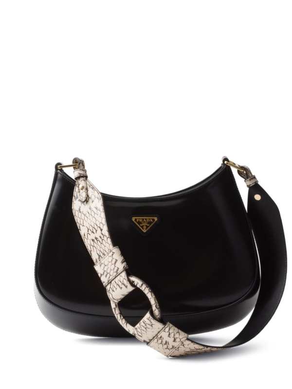 Cleo shoulder bag