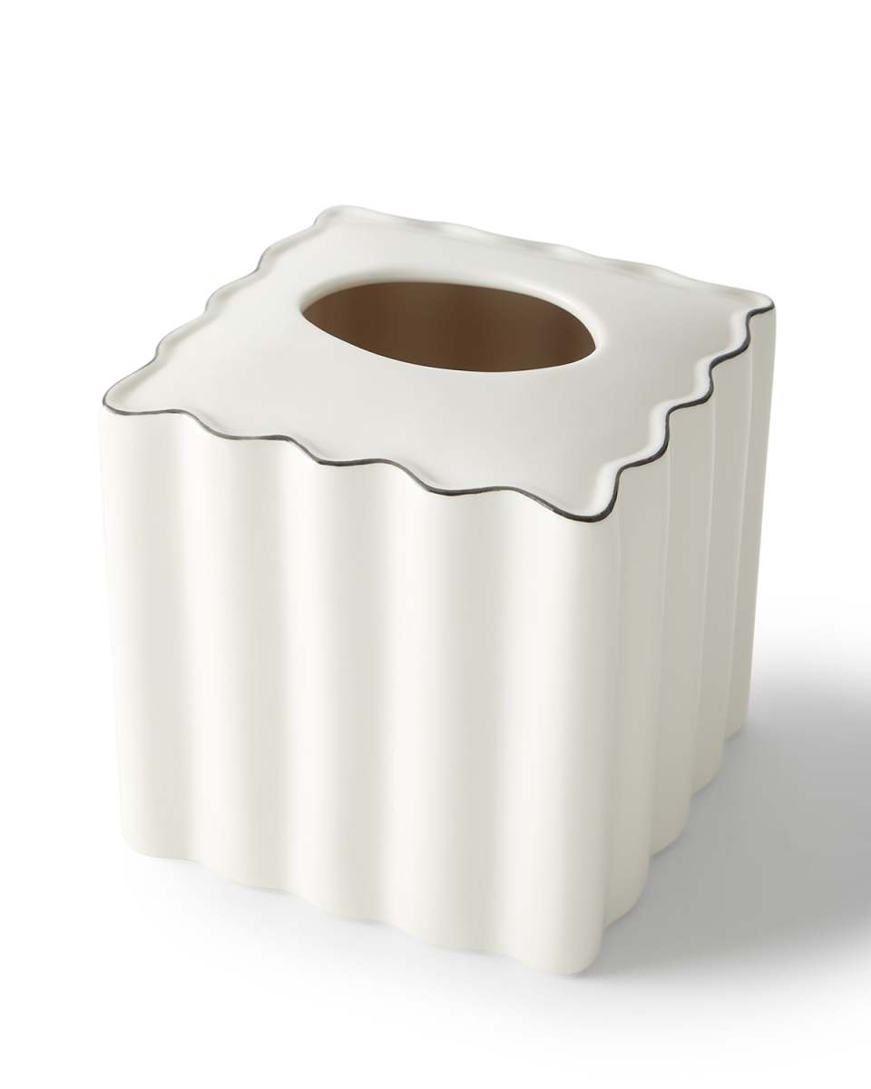 Le Marais Tissue Holder