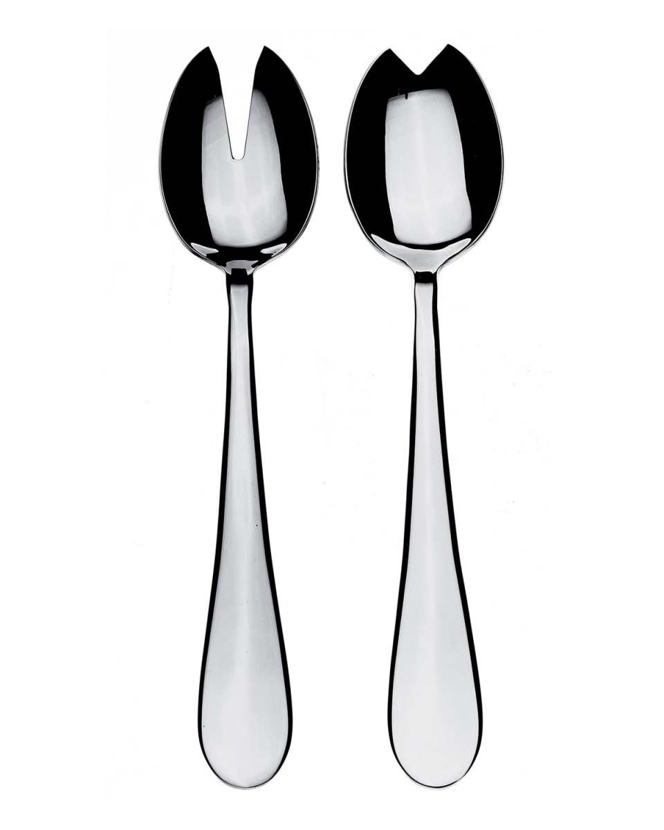 Natura Salad Servers