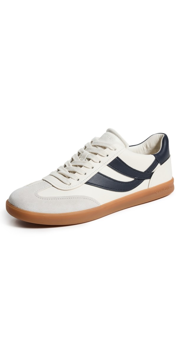 Vince Oasis-W Sneakers Milk/Night Blue