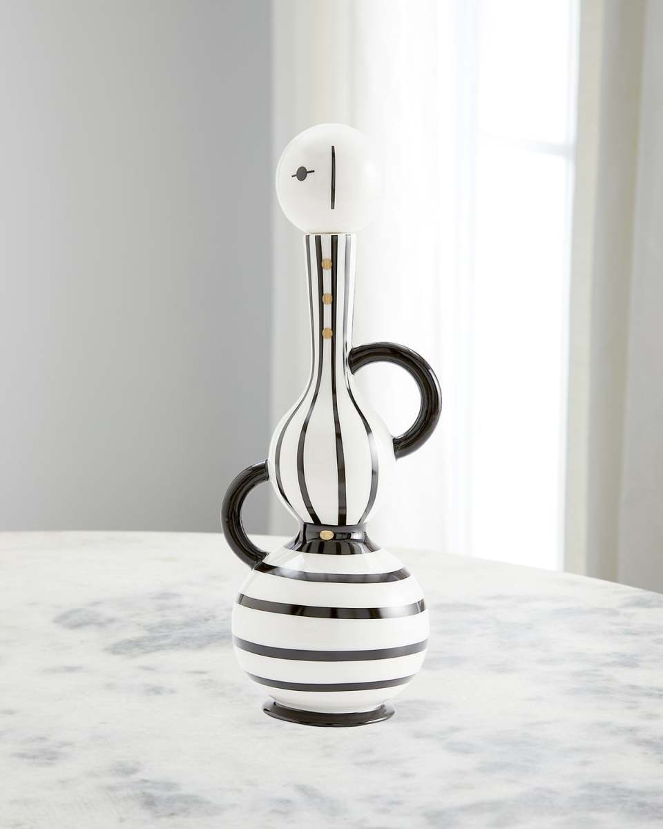 Vienna Decanter - Medium