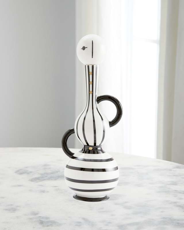 Vienna Decanter - Medium