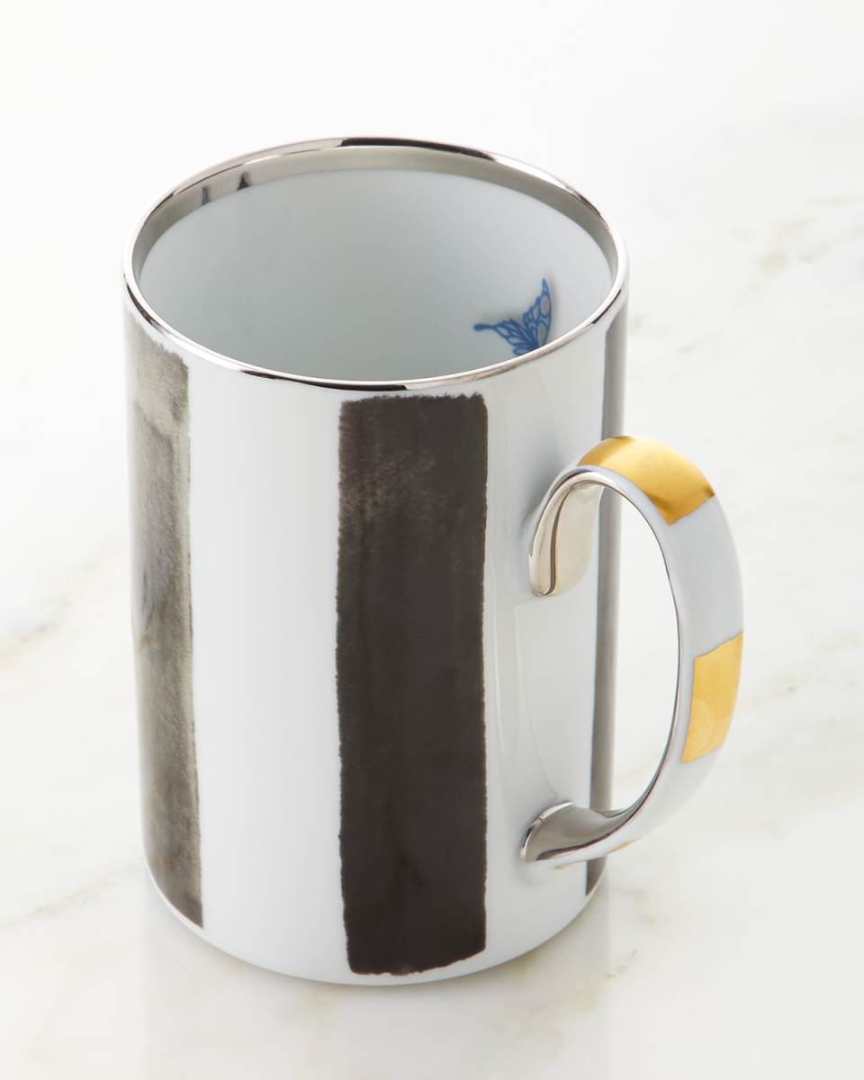 Sol Y Sombra Mug
